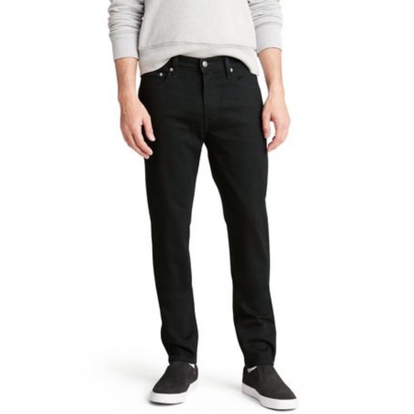 Signature Levi Slim - Picture 1 of 4